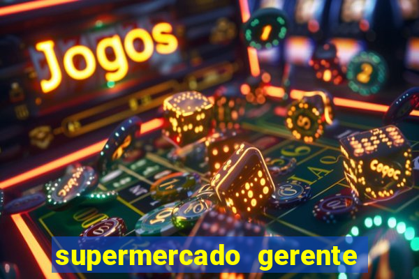 supermercado gerente simulator apk dinheiro infinito